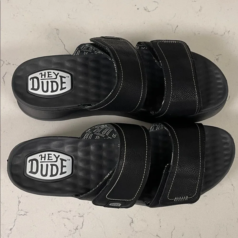 Hey Dude brand hey